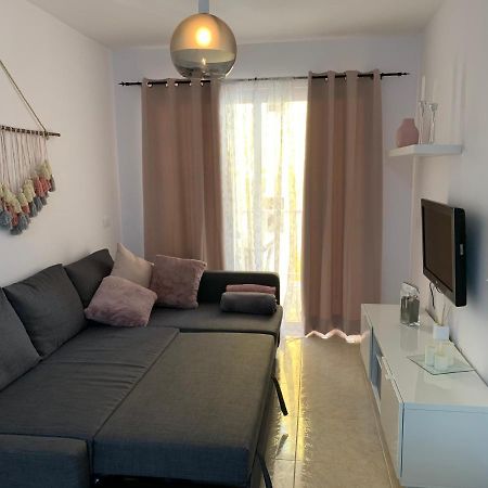 Arista Sur Daire La Restinga Dış mekan fotoğraf