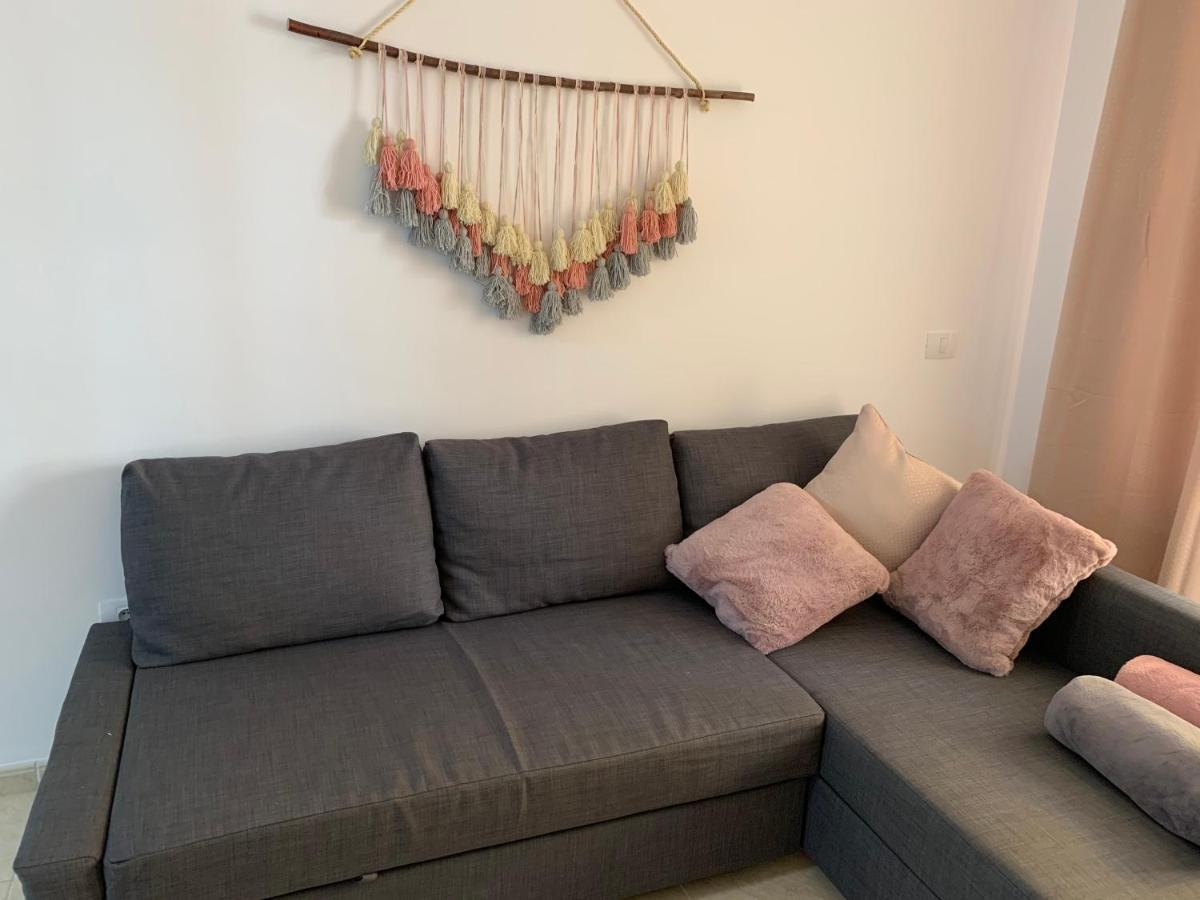 Arista Sur Daire La Restinga Dış mekan fotoğraf