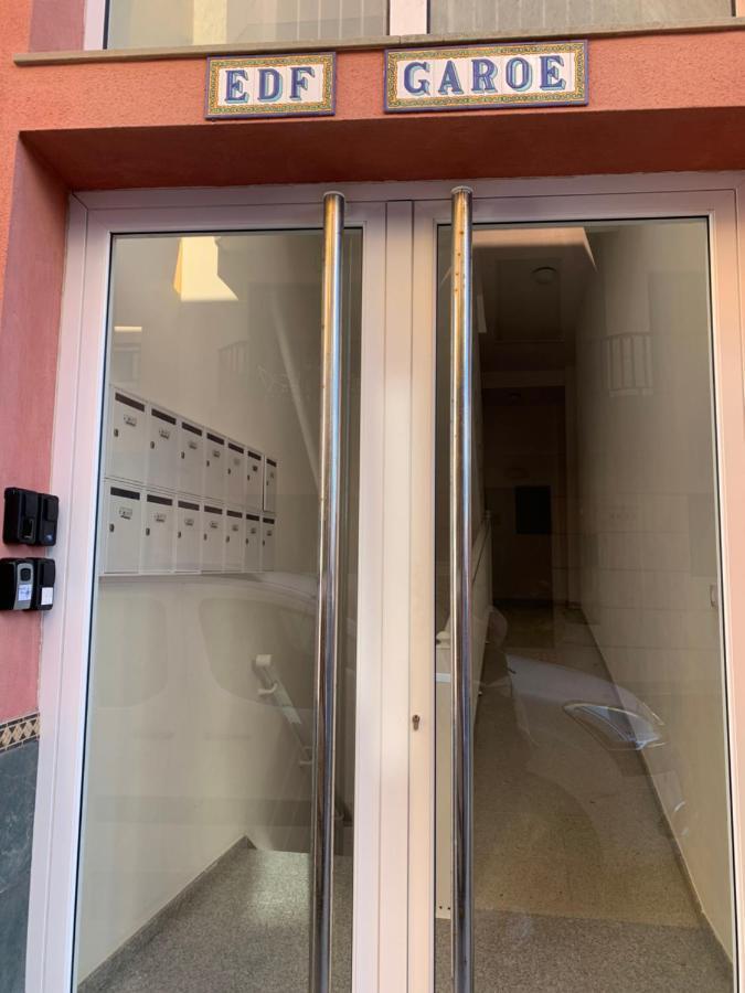 Arista Sur Daire La Restinga Dış mekan fotoğraf