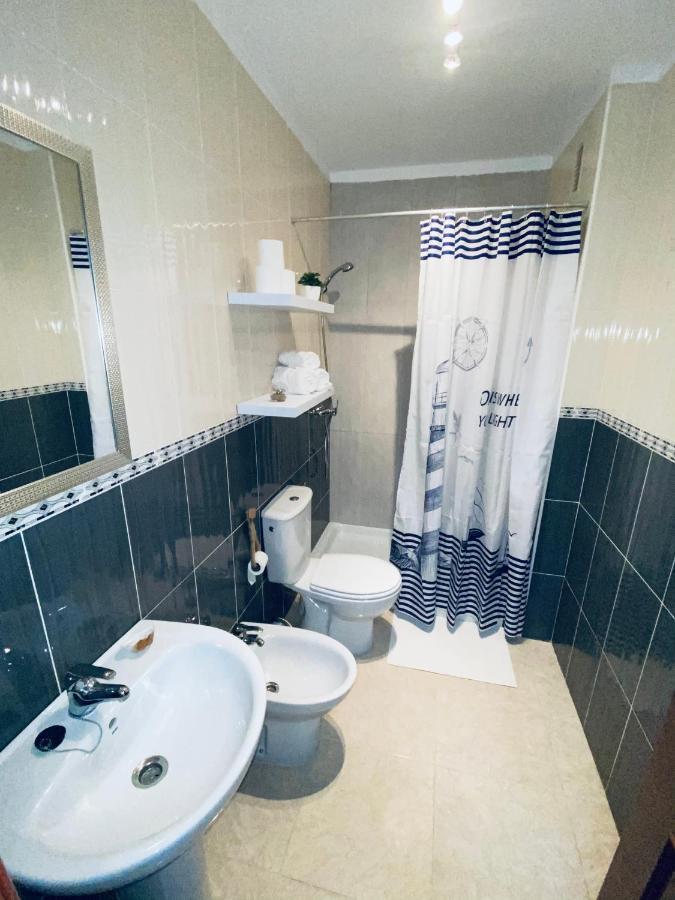 Arista Sur Daire La Restinga Dış mekan fotoğraf