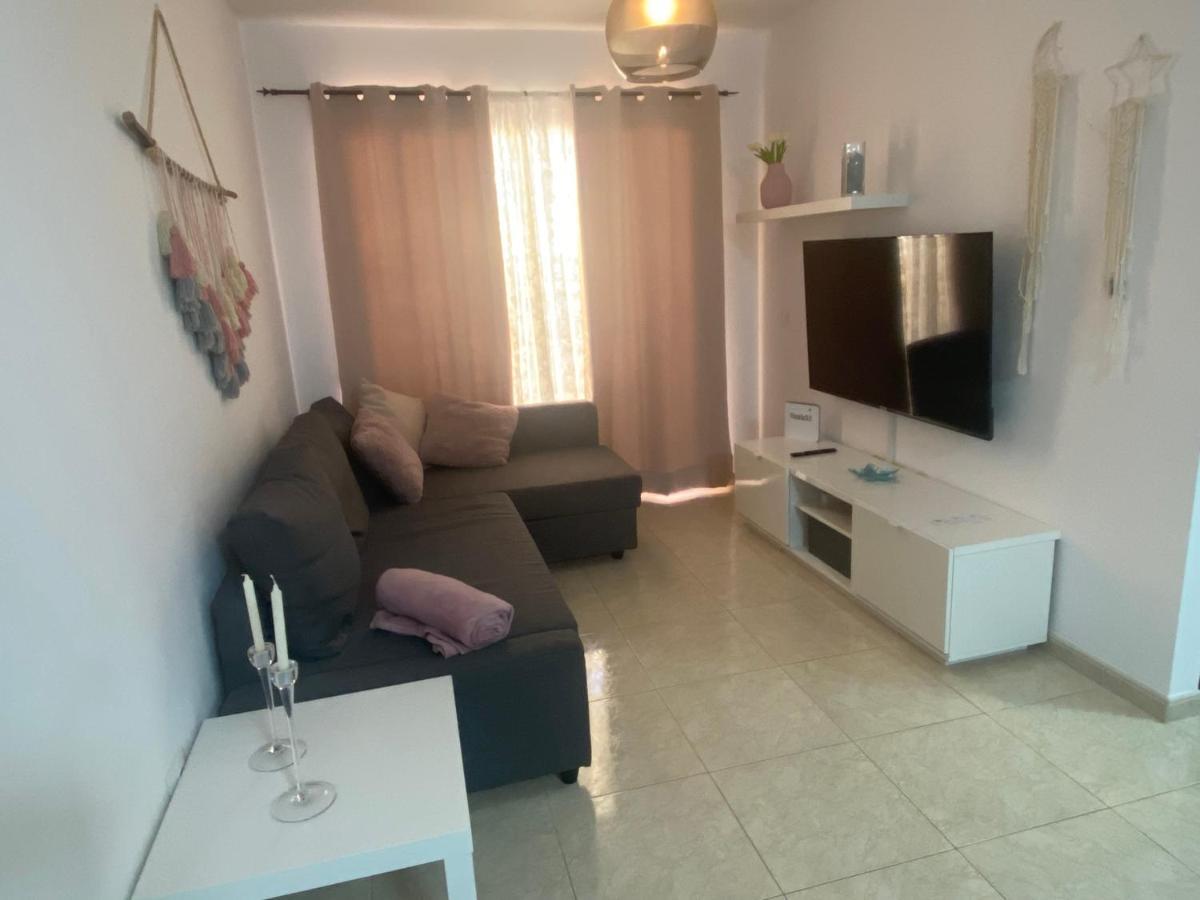 Arista Sur Daire La Restinga Dış mekan fotoğraf