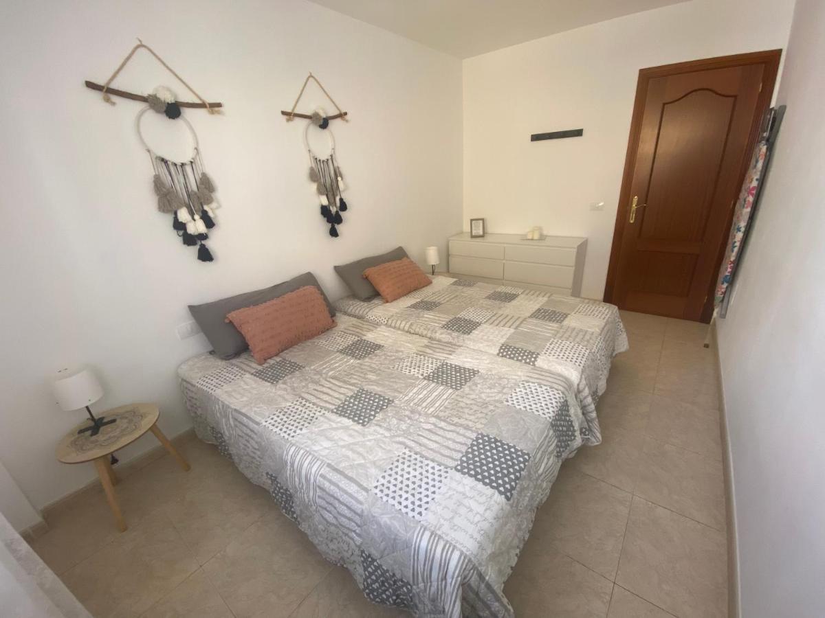 Arista Sur Daire La Restinga Dış mekan fotoğraf